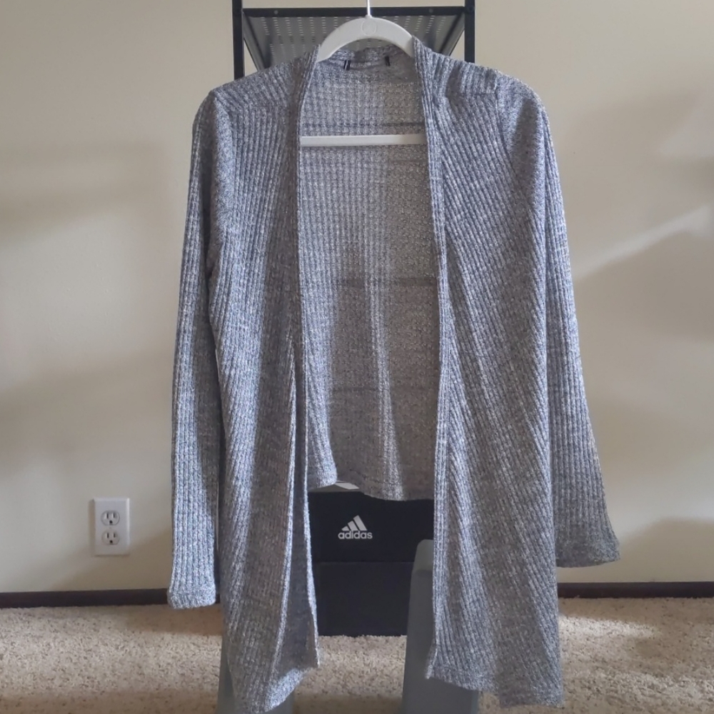 Knitted Cardigan